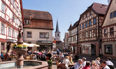 Restaurants und Kneipen in Lohr a.Main